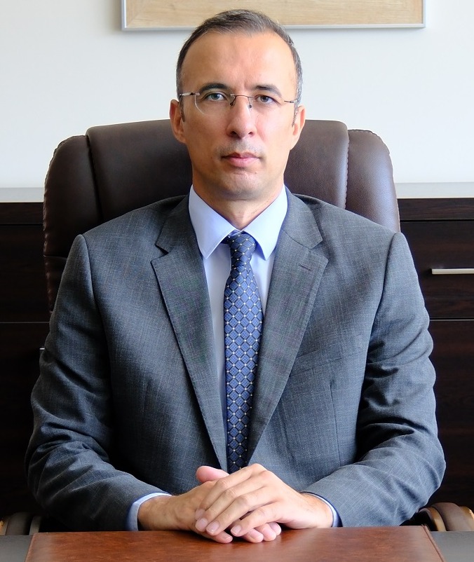 İdris KOÇ